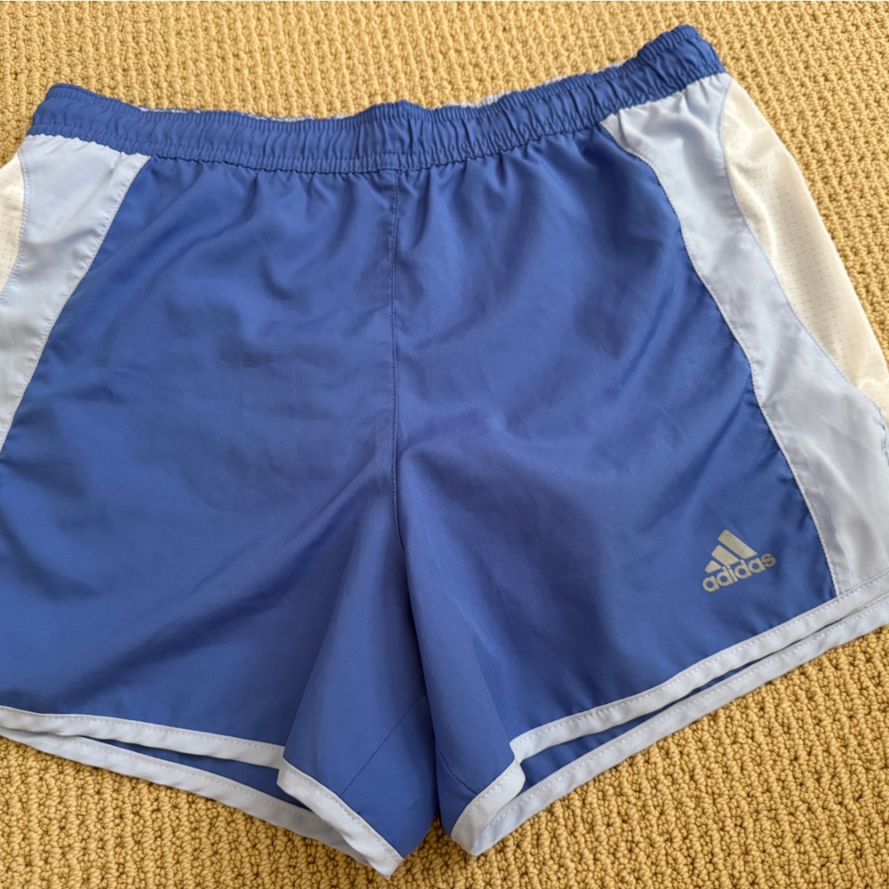 Adidas women’s Running shorts